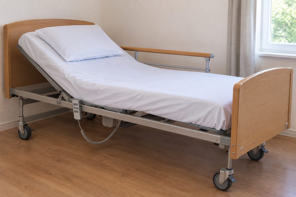 Cama Articulada