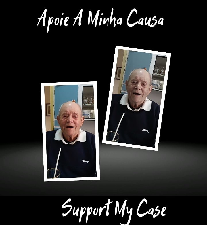 Apoie a Minha Causa